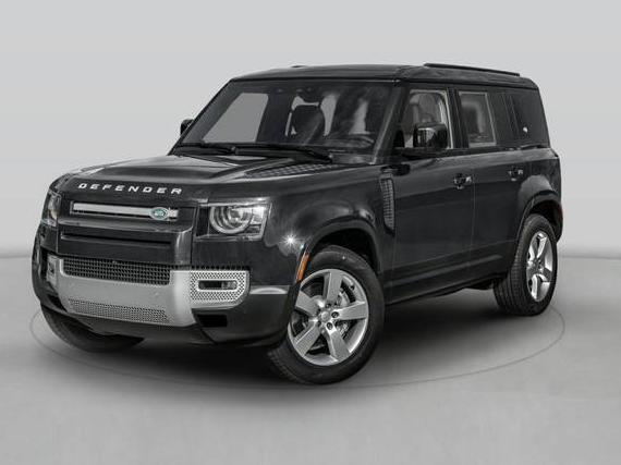 LAND ROVER DEFENDER 2025 SALEJ7EX8S2394719 image